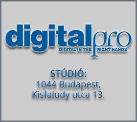 Digital Pro