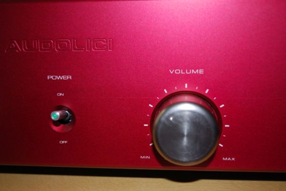 aidolici-a25m-volume-control