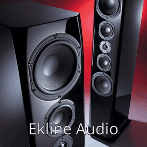 Ekline Audio