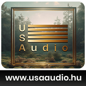 USA Audio