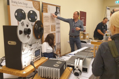 Analog-Audio-Design