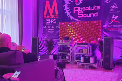 Audio-Mekka