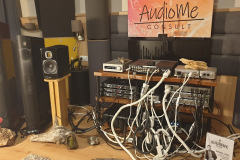 AudioMe