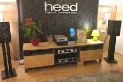 Heed-Audio