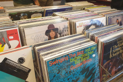 Vinyl-Center