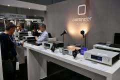 Aurender