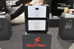 Isotek