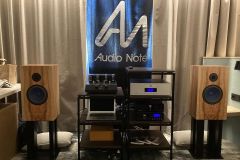 Audio-Note