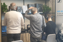 Audiopartner