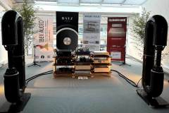 APL-Hi-Fi-BAYZ-Speakers-JMF-Audio-Solid-Tech-racks-and-Oracle-Audio