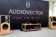 Adiovector