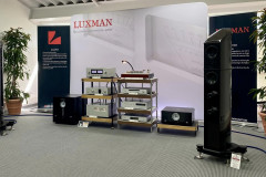 Luxman