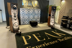 Peak-Speakers