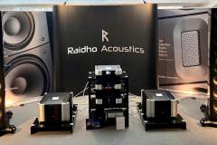 Raidho-Acoustics