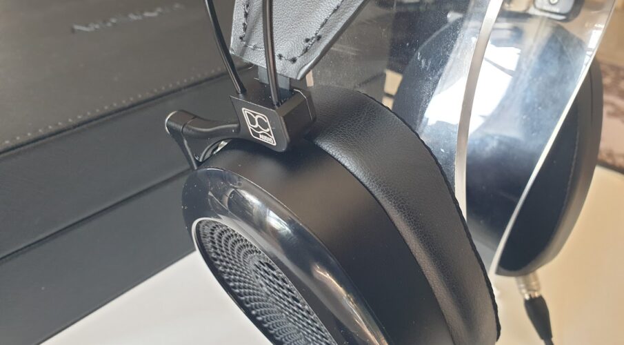 Dan Clark Audio - Noire XO fejhallgató